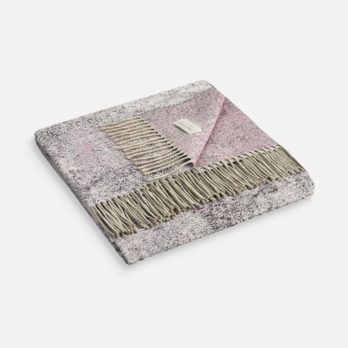 Плед Sorapis, сиреневый Плед Sorapis, сиреневый