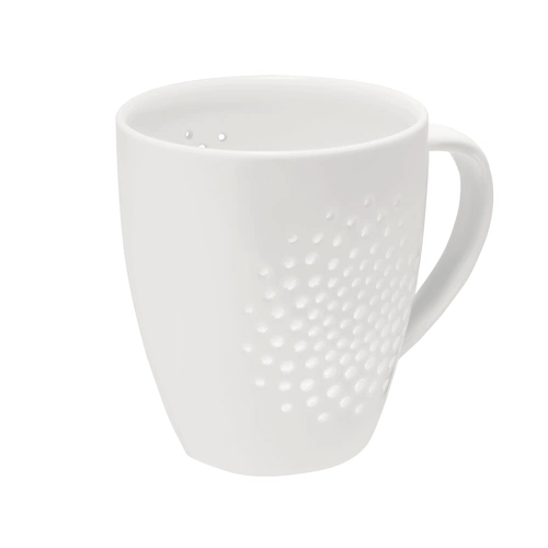 Кружка Coralli Fiore, белая Кружка Coralli Fiore, белая