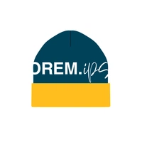 Шапка на заказ Calle Light, акрил