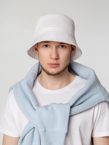 Панама Sombra, белая Панама Sombra, белая