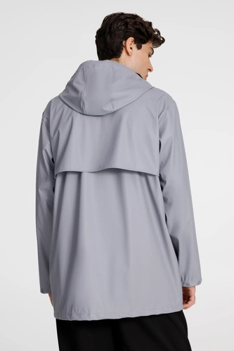 Парка R4, серая Парка R4, серая