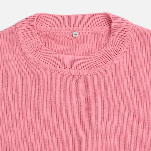 Джемпер Sharpick, розовый (фламинго) Джемпер Sharpick, розовый (фламинго)