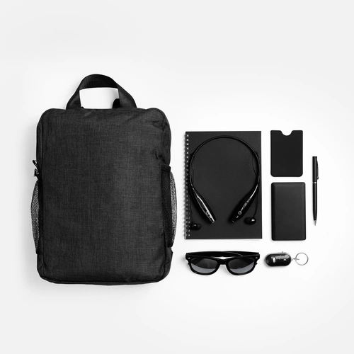 Набор Smart Essentials, черный Набор Smart Essentials, черный