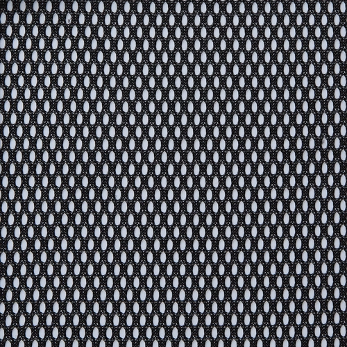 Заготовка из мелкой сетки Syren, M, черная Заготовка из мелкой сетки Syren, M, черная