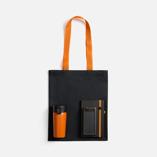 Набор Ton Energy, оранжевый Набор Ton Energy, оранжевый