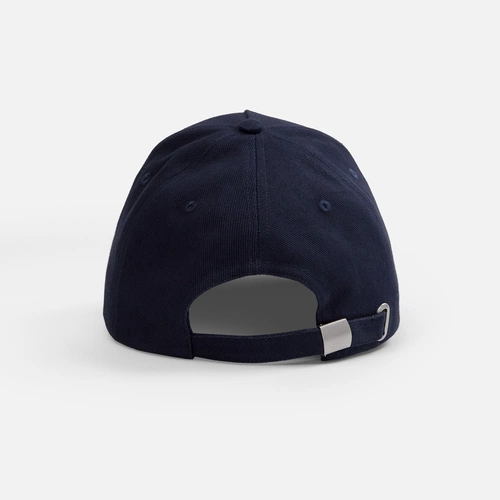 Бейсболка Classic 2.0, темно-синяя Бейсболка Classic 2.0, темно-синяя