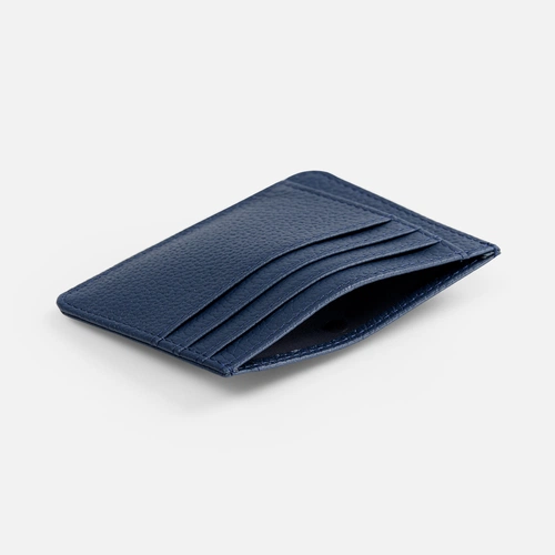 Чехол для карт Unison, синий Чехол для карт Unison, синий