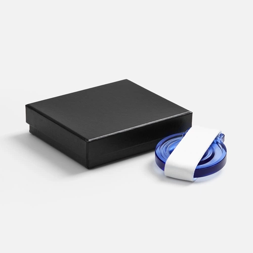 Медаль Glassglow, голубая Медаль Glassglow, голубая