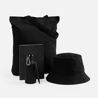 Набор Urban Summer, черный