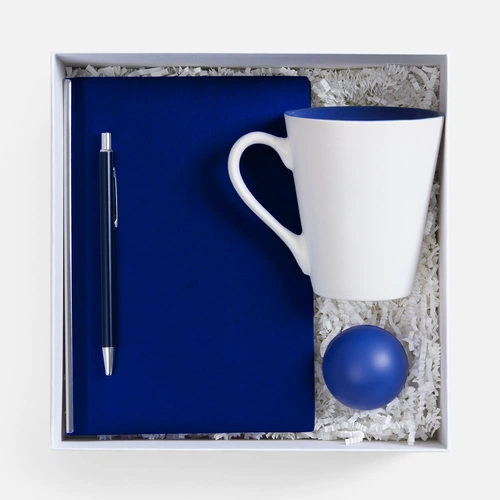 Набор Kroom, синий Набор Kroom, синий