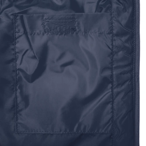 Жилет детский Kama Kids, темно-синий Жилет детский Kama Kids, темно-синий