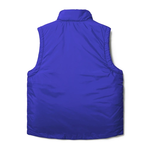 Жилет детский Kama Kids, ярко-синий Жилет детский Kama Kids, ярко-синий