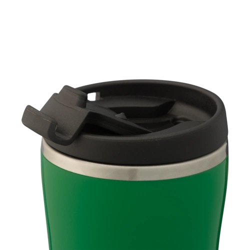 Термостакан Underway, зеленый Термостакан Underway, зеленый