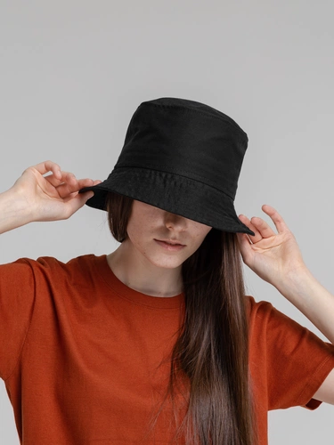 Панама Challenge, черная Панама Challenge, черная