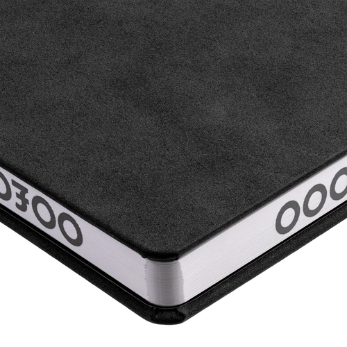 Ежедневник «Финансовая грамотность», недатированный, черный Ежедневник «Финансовая грамотность», недатированный, черный