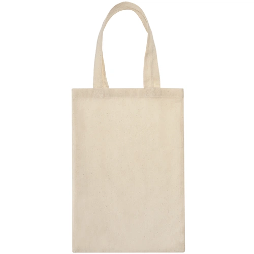 Холщовая сумка Vertica 105, неокрашенная Холщовая сумка Vertica 105, неокрашенная