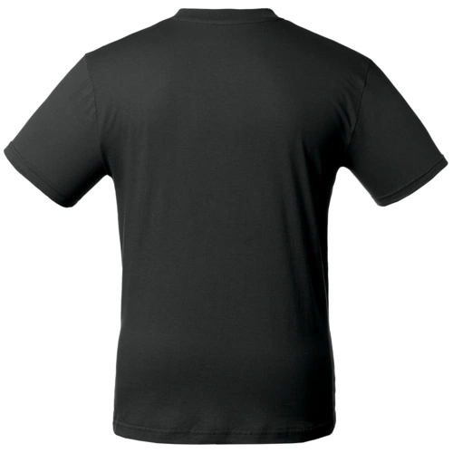 Футболка «Цирк», черная Футболка «Цирк», черная