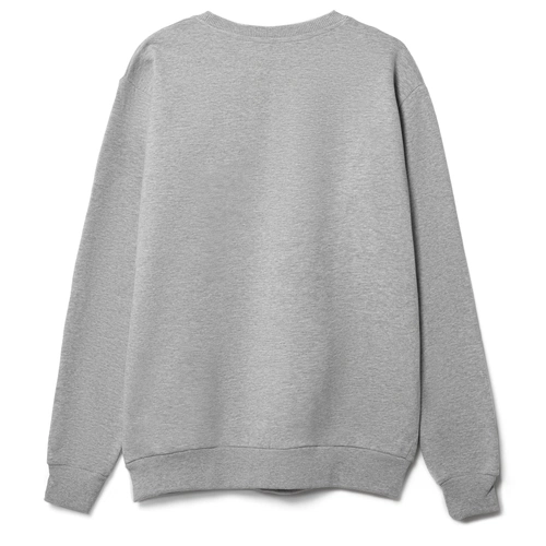 Толстовка Unit Toima Heavy, серый меланж Толстовка Unit Toima Heavy, серый меланж