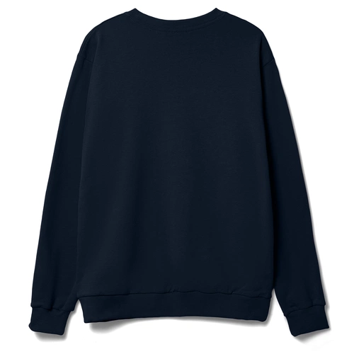 Свитшот Toima Heavy 2.0, темно-синий Свитшот Toima Heavy 2.0, темно-синий