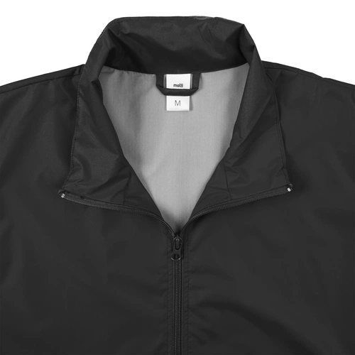 Ветровка Kivach, черная Ветровка Kivach, черная