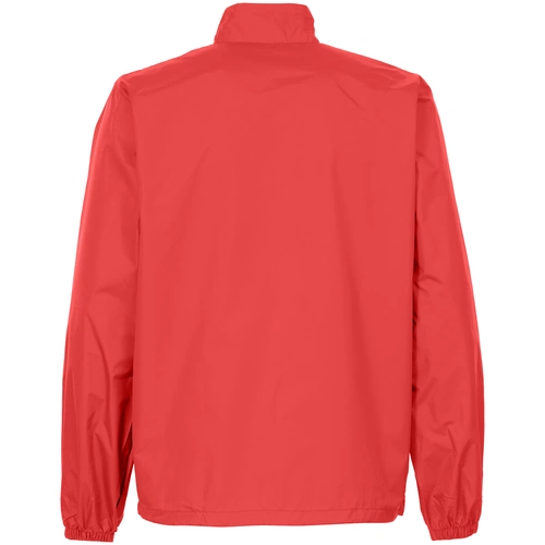 Ветровка Kivach, ярко-красная Ветровка Kivach, ярко-красная