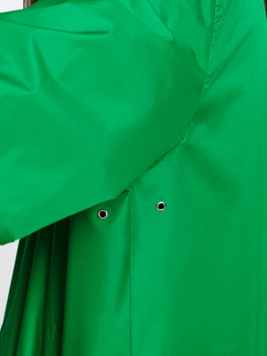 Ветровка Kivach, зеленая Ветровка Kivach, зеленая