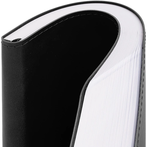 Ежедневник Urban, недатированный, черный Ежедневник Urban, недатированный, черный