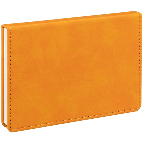 Еженедельник Urban, недатированный, оранжевый Еженедельник Urban, недатированный, оранжевый