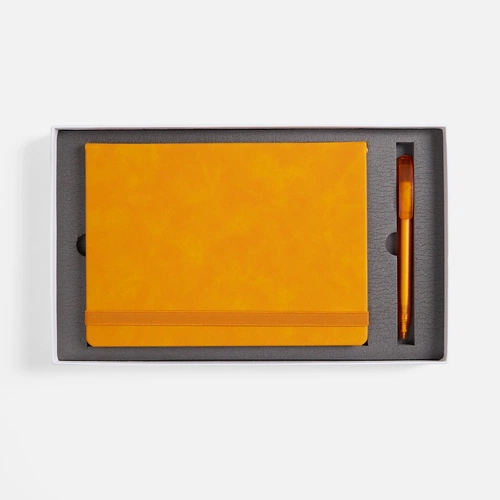 Набор Urban Hard, оранжевый Набор Urban Hard, оранжевый