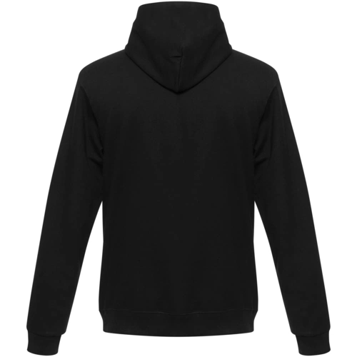 Толстовка ID.003 черная Толстовка ID.003 черная