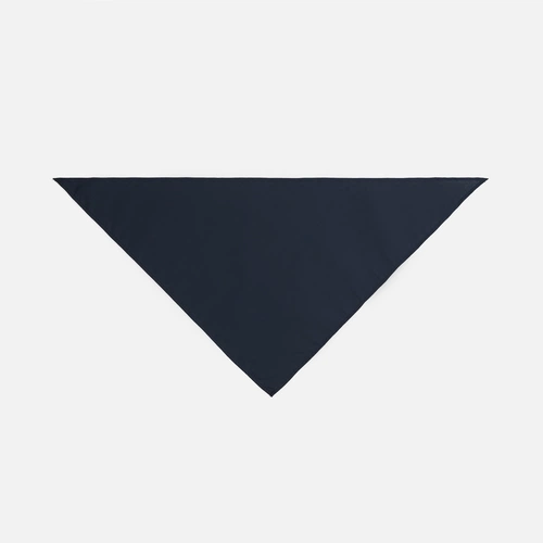 Шейный платок Bandana, темно-синий Шейный платок Bandana, темно-синий