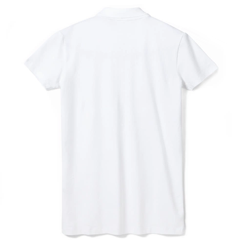 Рубашка поло женская Phoenix Women, белая Рубашка поло женская Phoenix Women, белая