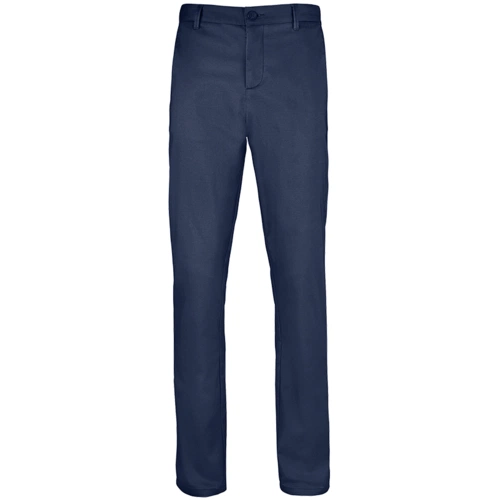 Брюки Jared Men, темно-синие Брюки Jared Men, темно-синие