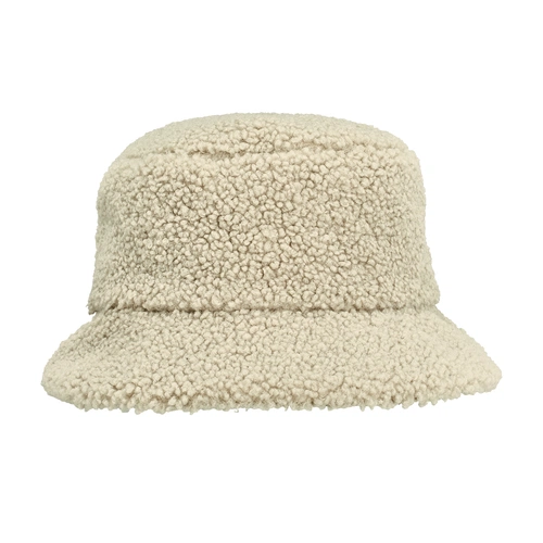 Панама Bucket двусторонняя утепленная, хаки с бежевым Панама Bucket двусторонняя утепленная, хаки с бежевым