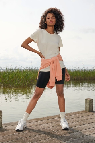 Футболка унисекс Re Crusader, черная Футболка унисекс Re Crusader, черная