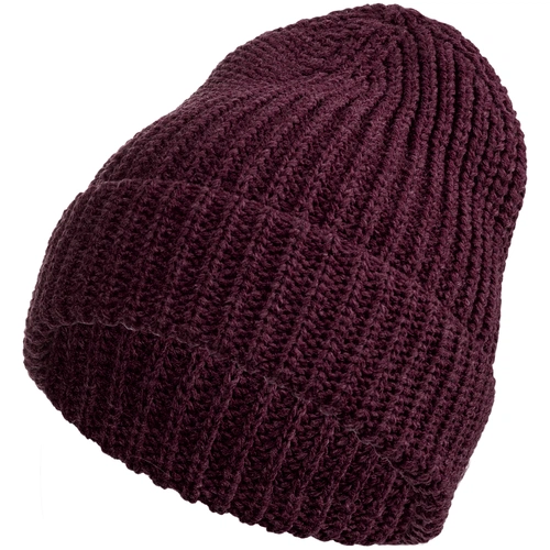Шапка Nordkyn, бордовая Шапка Nordkyn, бордовая