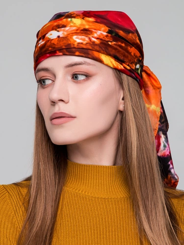 Платок Fleur Платок Fleur