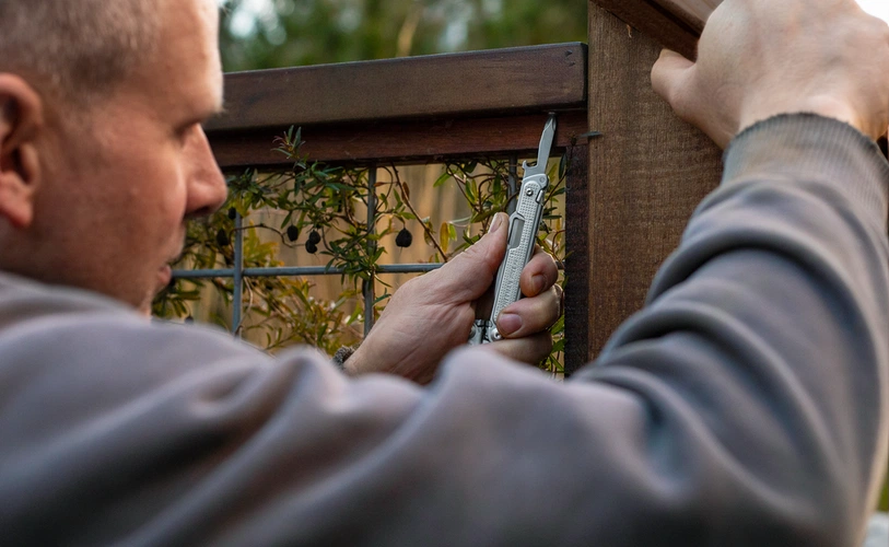 Мультитул Free P4 Мультитул Free P4