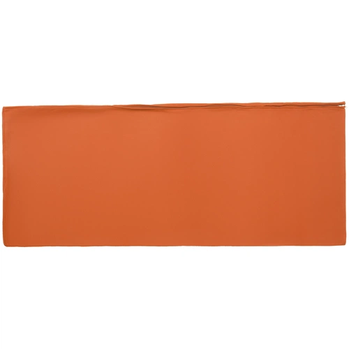 Плед-спальник Snug, оранжевый Плед-спальник Snug, оранжевый