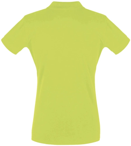 Рубашка поло женская Perfect Women 180 зеленое яблоко Рубашка поло женская Perfect Women 180 зеленое яблоко