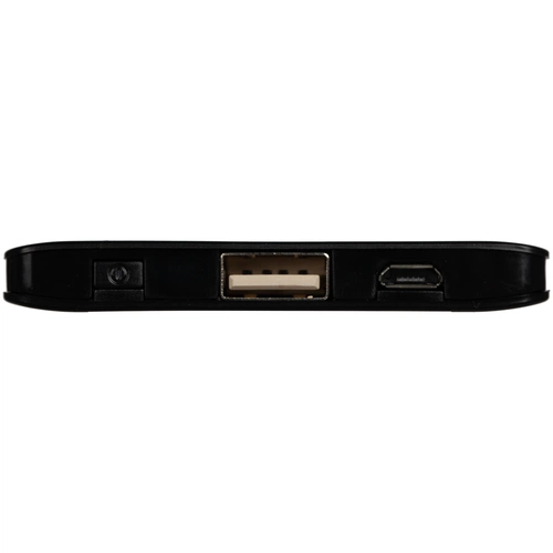 Аккумулятор Easy Trick ver.2, 4000 мАч, черный Аккумулятор Easy Trick ver.2, 4000 мАч, черный