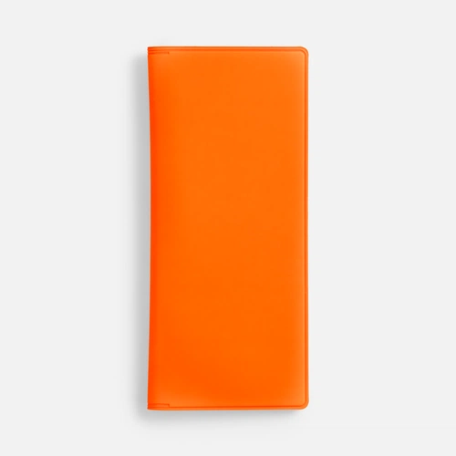 Дорожный органайзер Dorset, оранжевый Дорожный органайзер Dorset, оранжевый