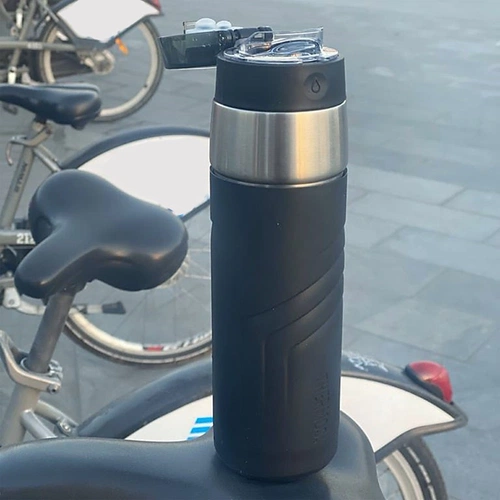 Термос Thermos TS2706, черный Термос Thermos TS2706, черный