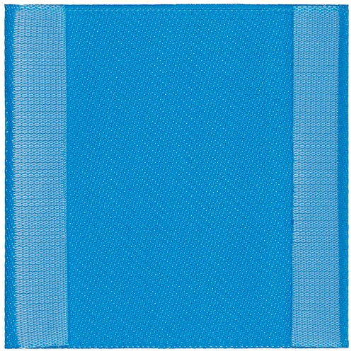 Лейбл тканевый Epsilon, L, голубой Лейбл тканевый Epsilon, L, голубой