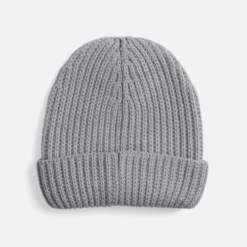 Шапка Nordkapp, светло-серый меланж Шапка Nordkapp, светло-серый меланж