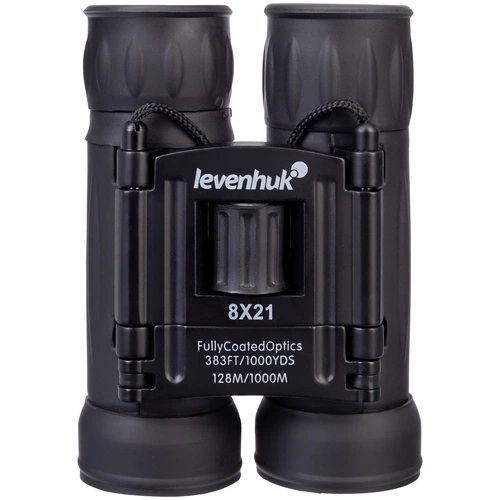 Бинокль Atom 8x, линзы 21 мм Бинокль Atom 8x, линзы 21 мм