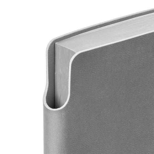 Ежедневник Flexpen Color, датированный, серый Ежедневник Flexpen Color, датированный, серый