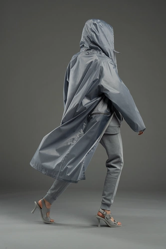 Дождевик R2, серый Дождевик R2, серый