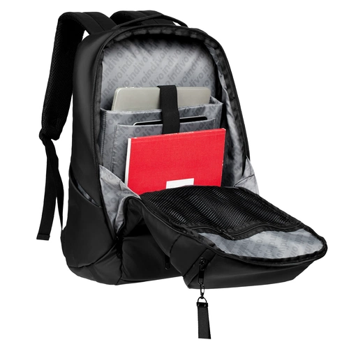 Рюкзак cityTravel, черный Рюкзак cityTravel, черный