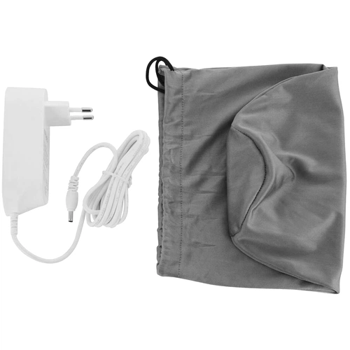 Умная колонка «Капсула» с помощником «Маруся», белая Умная колонка «Капсула» с помощником «Маруся», белая